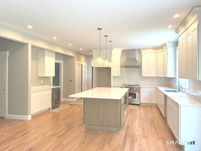 house with 3 bedroom, Guilford CT ES105562222
