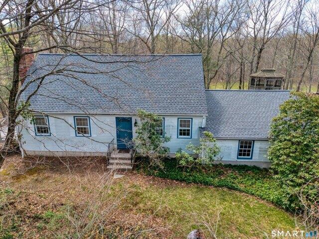 house with 3 bedroom, Guilford CT ES105614136