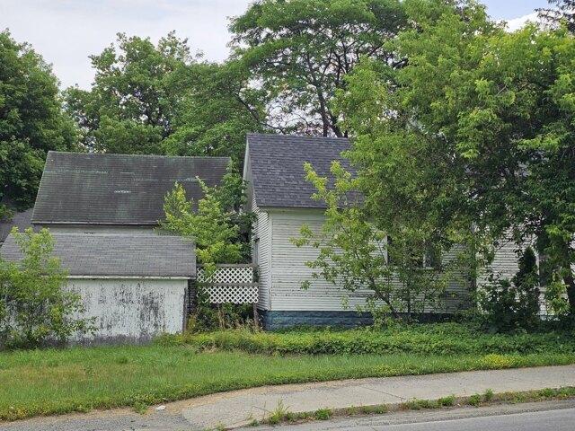 house with 3 bedroom, Guilford ME ES104811759