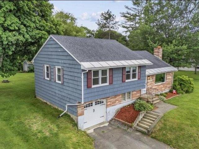 house with 3 bedroom, Guilford ME ES105770050