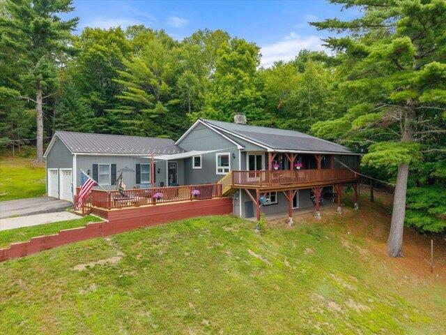 house with 3 bedroom, Guilford ME ES105788695