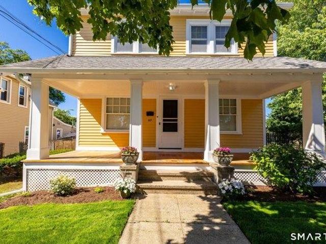 house with 3 bedroom, Hamden CT ES104571264