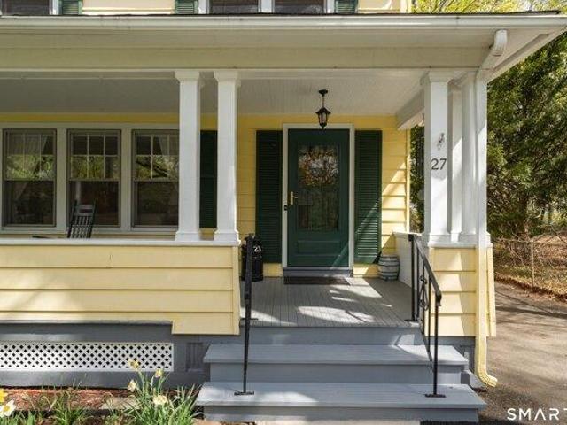 house with 3 bedroom, Hamden CT ES104604090