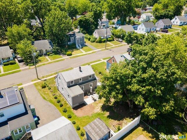 house with 3 bedroom, Hamden CT ES104605289