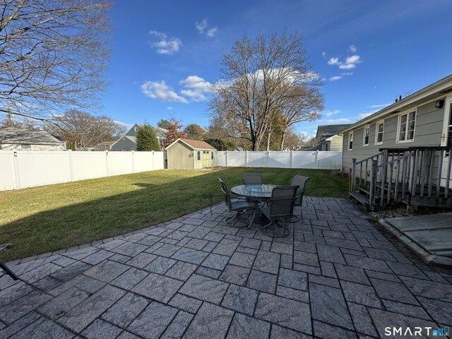 house with 3 bedroom, Hamden CT ES104650375