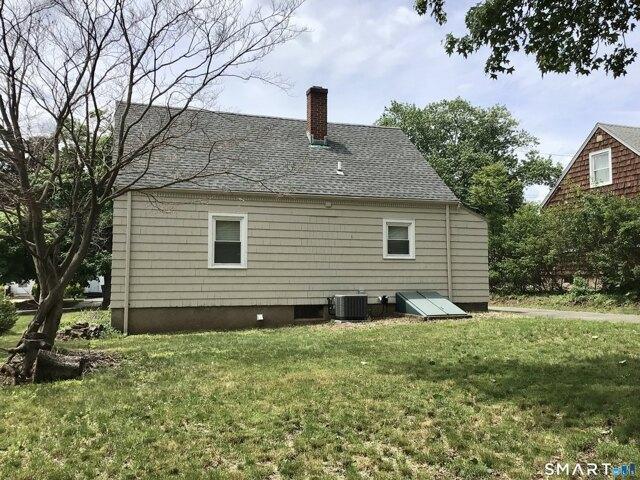 house with 3 bedroom, Hamden CT ES105494432