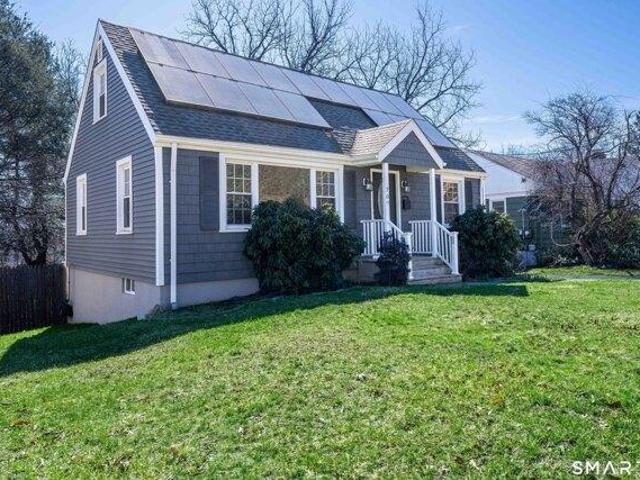 house with 3 bedroom, Hamden CT ES105514051