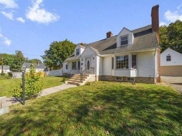 house with 3 bedroom, Hamden CT ES105588090