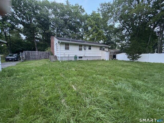 house with 3 bedroom, Hamden CT ES105589353