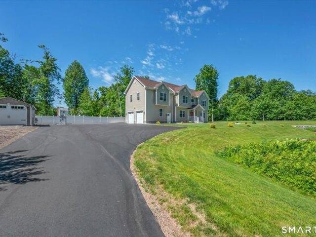 house with 3 bedroom, Hamden CT ES105660537