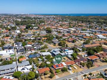 House for sale in Western Australia - Parking