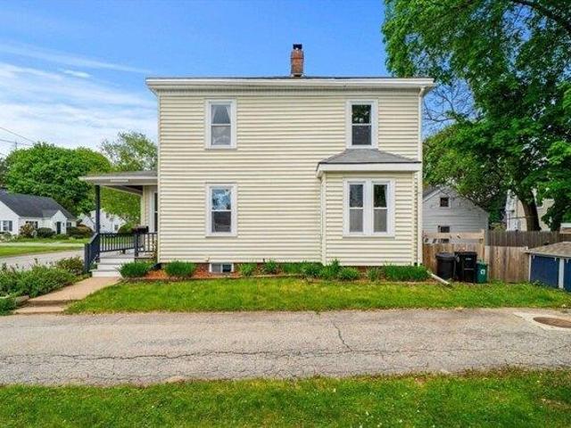 house with 3 bedroom, Hamilton MA DS104237623