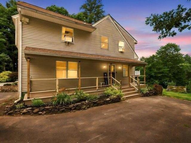 house with 3 bedroom, Hampden MA ES105613305