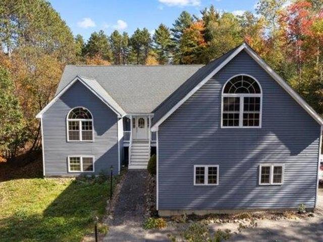 house with 3 bedroom, Hampden ME ES104850322