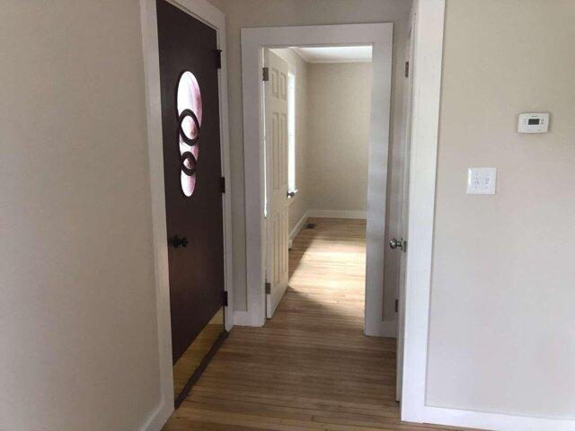 house with 3 bedroom, Hampden ME ES104851921