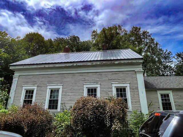 house with 3 bedroom, Hampden ME ES105696657