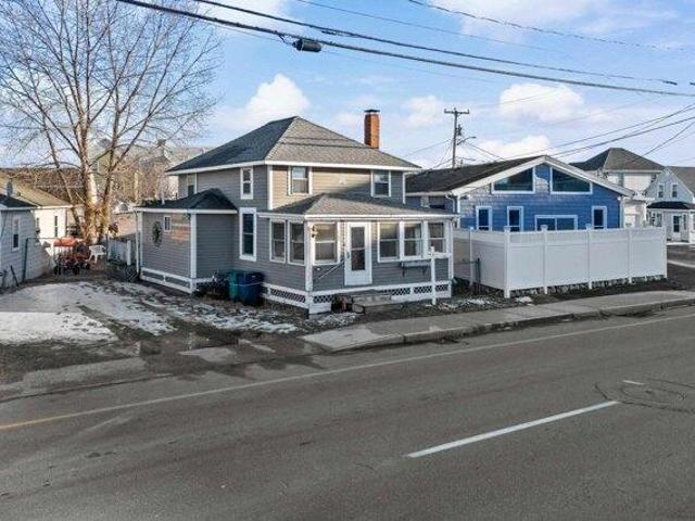house with 3 bedroom, Hampton NH ES104151669