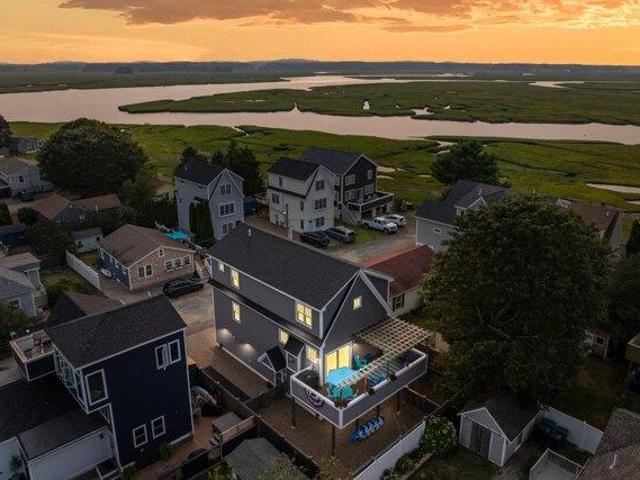 house with 3 bedroom, Hampton NH ES105400427