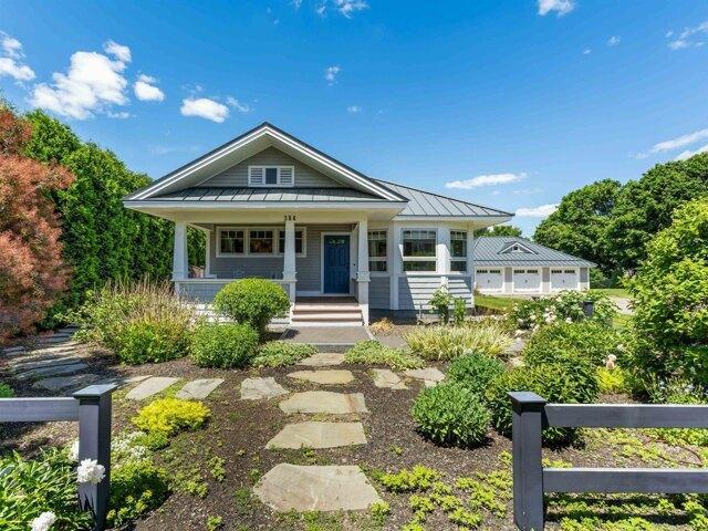 house with 3 bedroom, Hampton NH ES103967844
