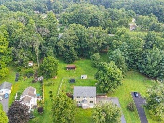 house with 3 bedroom, Hampton NJ ES105277512