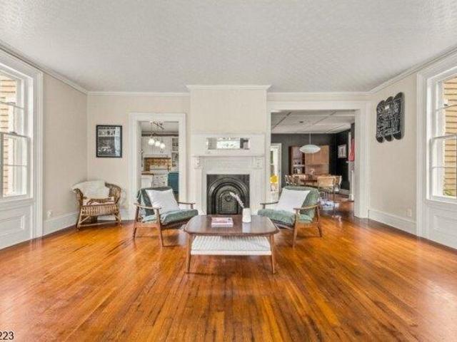 house with 3 bedroom, Hampton NJ ES105319665