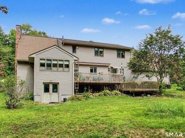 house with 3 bedroom, Hampton CT ES105494554