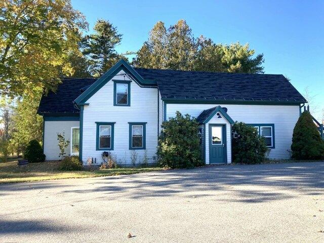 house with 3 bedroom, Hancock ME ES105767487