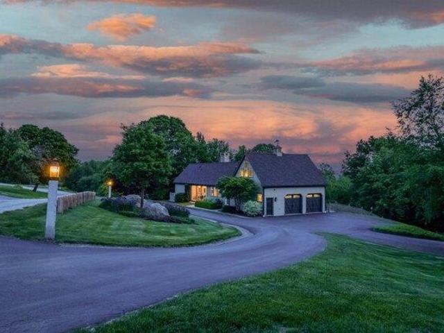 house with 3 bedroom, Hancock NH ES105401878