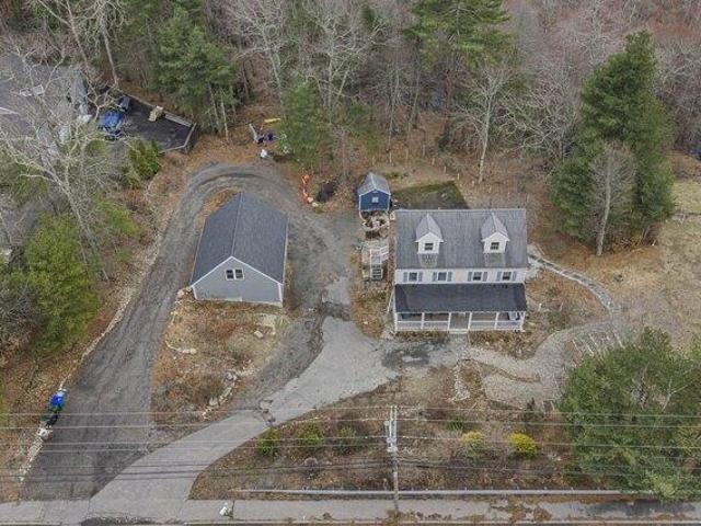 house with 3 bedroom, Hanover MA ES105648878