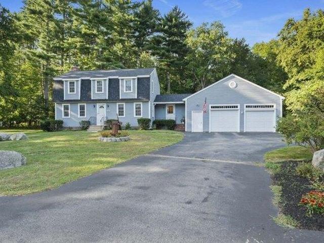 house with 3 bedroom, Hanover MA ES105724378