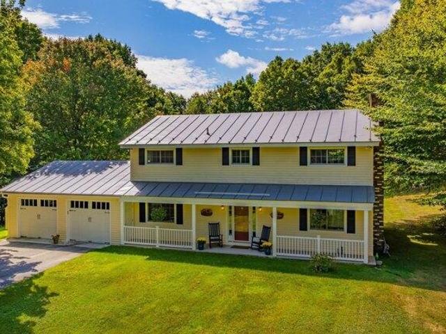 house with 3 bedroom, Hanover NH ES105477873