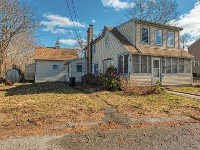 house with 3 bedroom, Hanson MA ES105478969