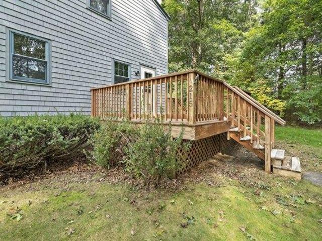 house with 3 bedroom, Hanson MA ES105796678
