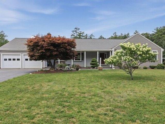 house with 3 bedroom, Hanson MA ES105368787