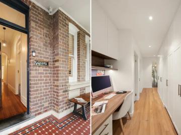 Inner West Sydney, Eastern Suburbs Sydney, Sydney, New South Wales, Snapper Island