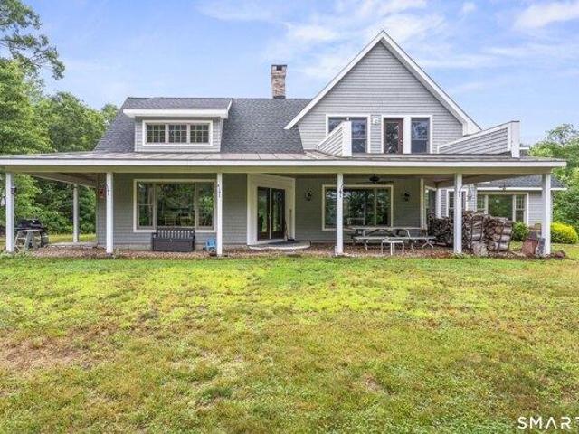house with 3 bedroom, Haddam CT ES104567798