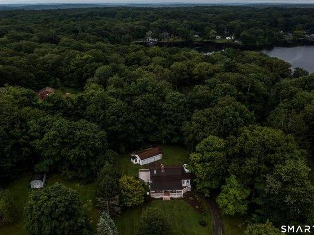 house with 3 bedroom, Haddam CT ES105442225