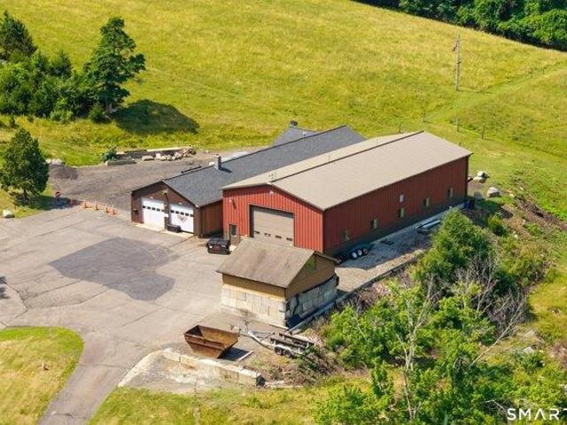 house with 3 bedroom, Haddam CT ES105558619