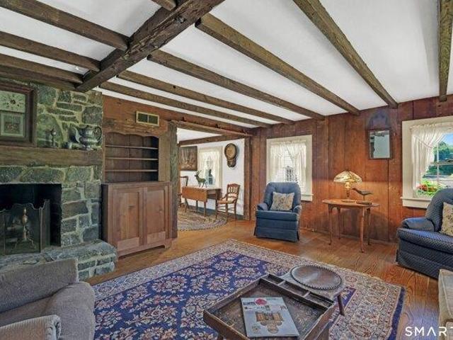 house with 3 bedroom, Haddam CT ES105127369