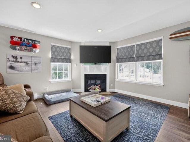 house with 3 bedroom, Haddonfield NJ ES105956202