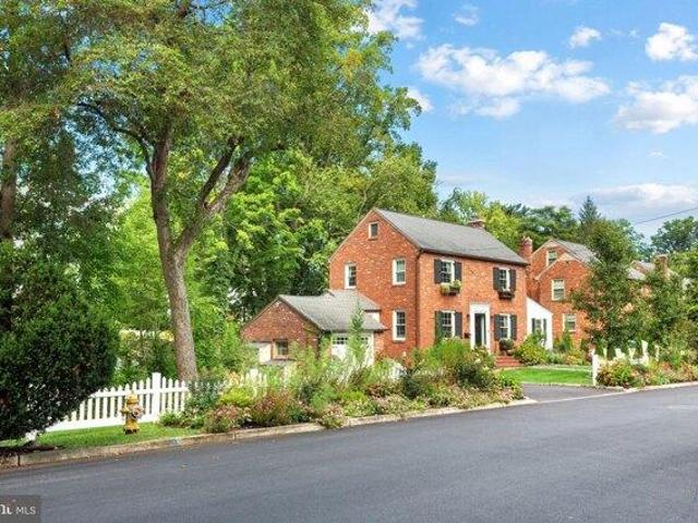 house with 3 bedroom, Haddonfield NJ ES105982190