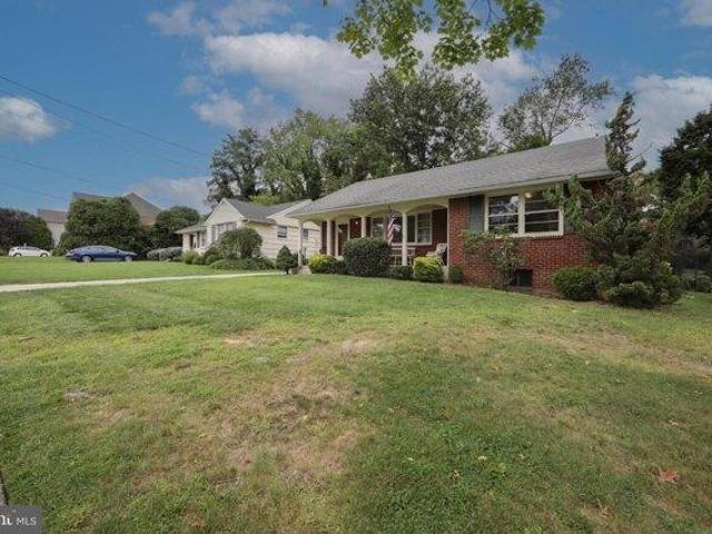 house with 3 bedroom, Haddonfield NJ ES106086178