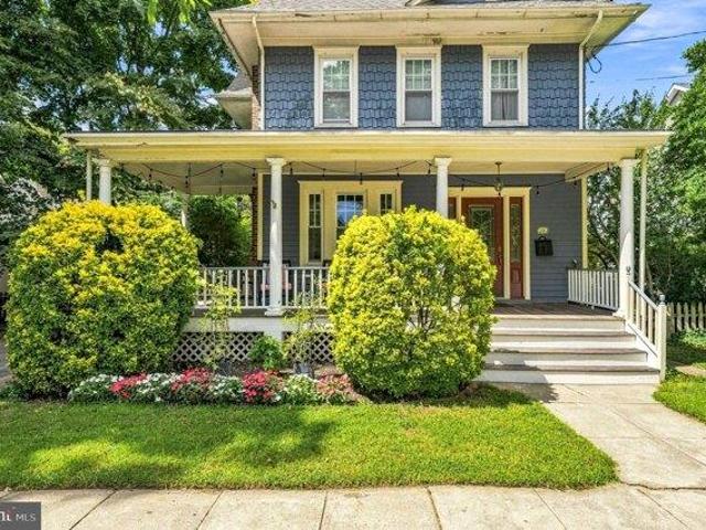 house with 3 bedroom, Haddonfield NJ ES106101789