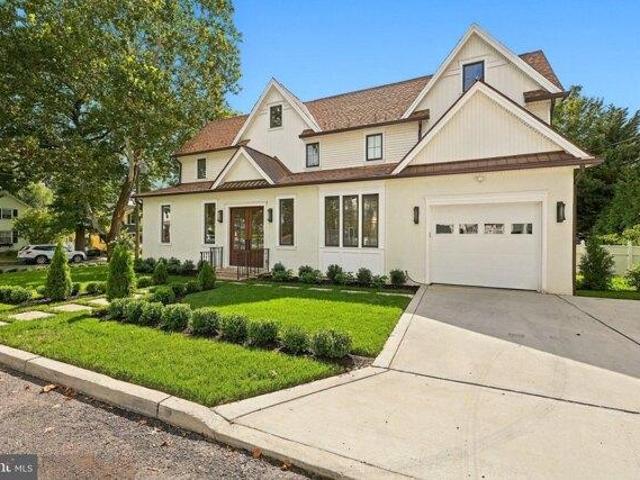 house with 3 bedroom, Haddonfield NJ ES106126615