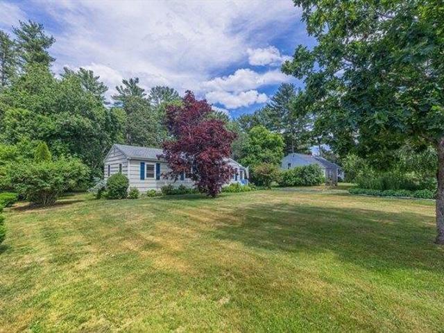 house with 3 bedroom, Halifax MA ES105658040