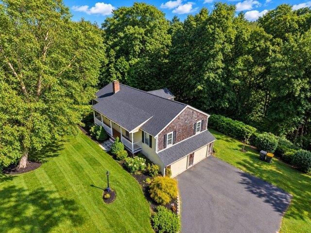 house with 3 bedroom, Halifax MA ES105660807
