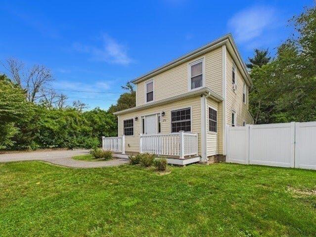 house with 3 bedroom, Halifax MA ES105694979