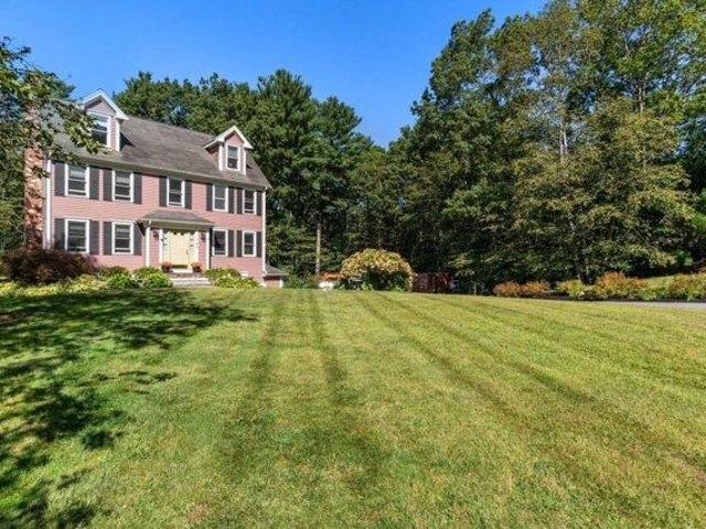 house with 3 bedroom, Halifax MA ES105695978