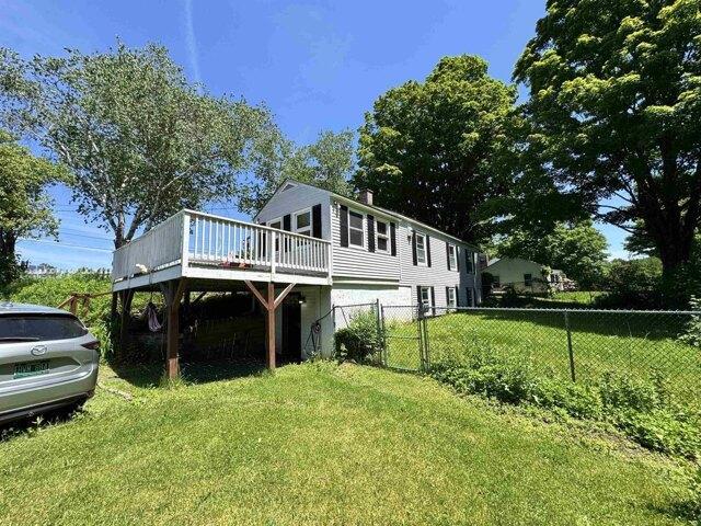 house with 3 bedroom, Hartford VT ES104043167