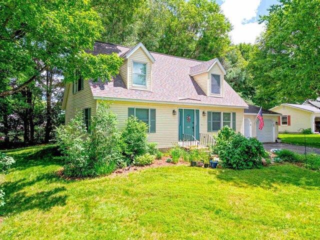 house with 3 bedroom, Hartford VT ES104043853